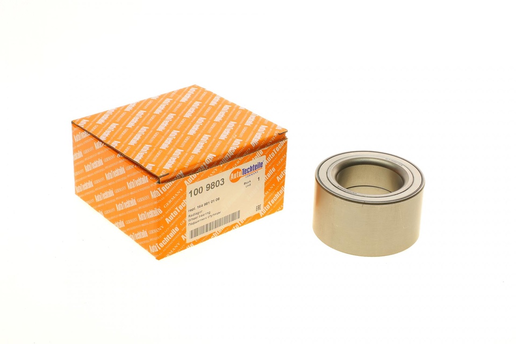 Подшипник ступицы Mercedes Benz X164 06-12 / W164 05-11