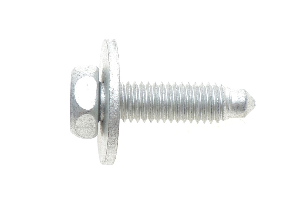 Болт крепления Mercedes Benz All models (M5x22x8)