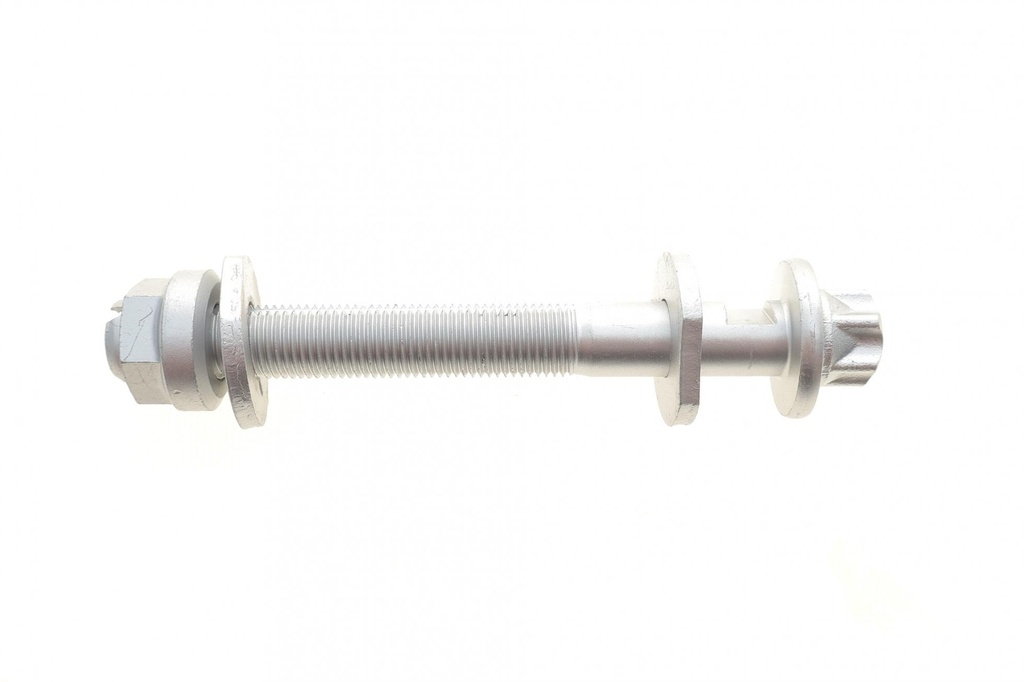 Болт регулировки развала компл. Mercedes Benz C218 10-18/ X204 08-15/ W204 07-14/ W212 09-16/ W221 06-13 (М14x1.5x120)
