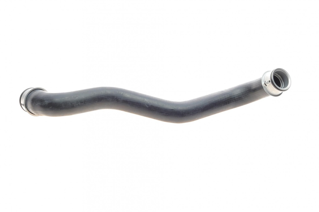 Патрубок радиатора верхний Mercedes Benz W204 M271 07-14 / W212 M271 09-15