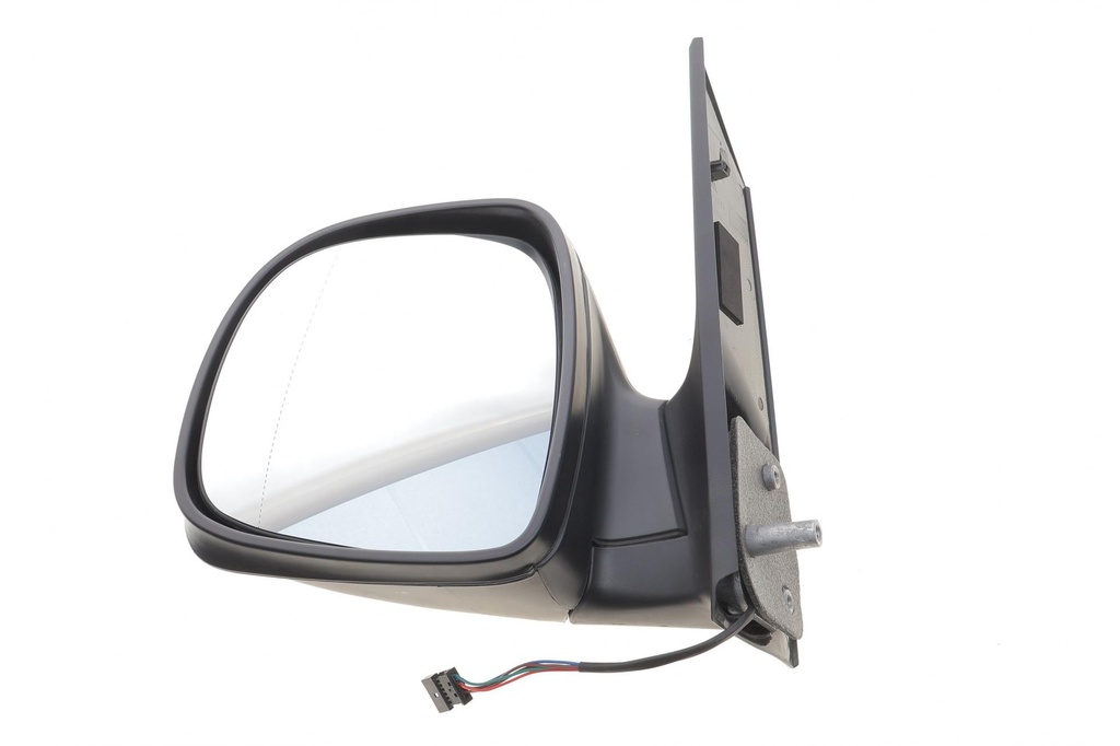 Дзеркало ліве (ел. з підігрівом) Mercedes Benz Vito W639 03-05