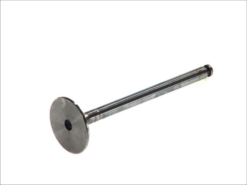 Клапан впускной (37,5x8x117) FIAT BRAVA, BRAVO I, DUCATO, DUNA, ELBA, FIORINO, FIORINO/MINIVAN, PENNY/KOMBI, PUNTO, REGATA, RITMO, TALENTO, TEMPRA, TIPO, UNO; INNOCENTI ELBA 1.7D/1.9D 01.83-04.02