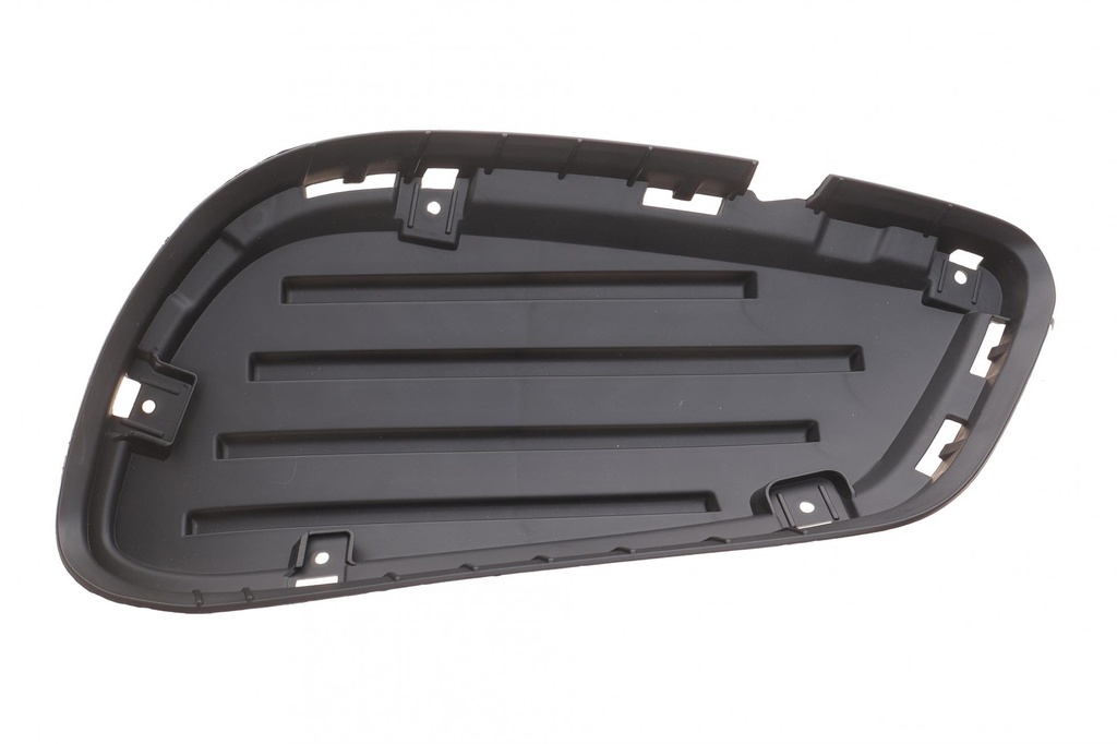 Вставка бампера (під протитуманку) MB E-class (W212) 11-16 (R)