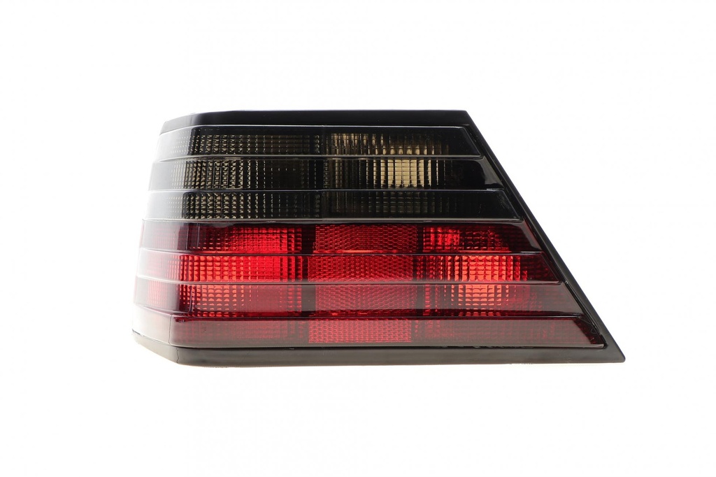 Фонарь задний левый Mercedes Benz W124 85-95
