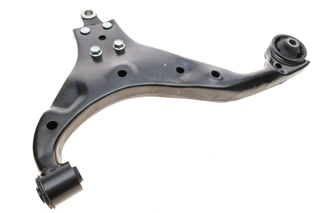 Важіль підвіски передній лівий HYUNDAI TUCSON; KIA SPORTAGE II 2.0/2.0D/2.7 08.04-12.10