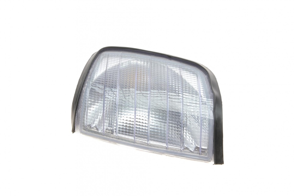 Поворотник лівий білий Mercedes Benz W124/S124 85-95