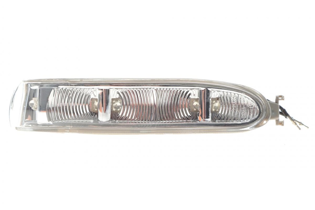 Повторювач повороту правий Mercedes Benz C209 02-10/ R230 03-12/ W639 03-14