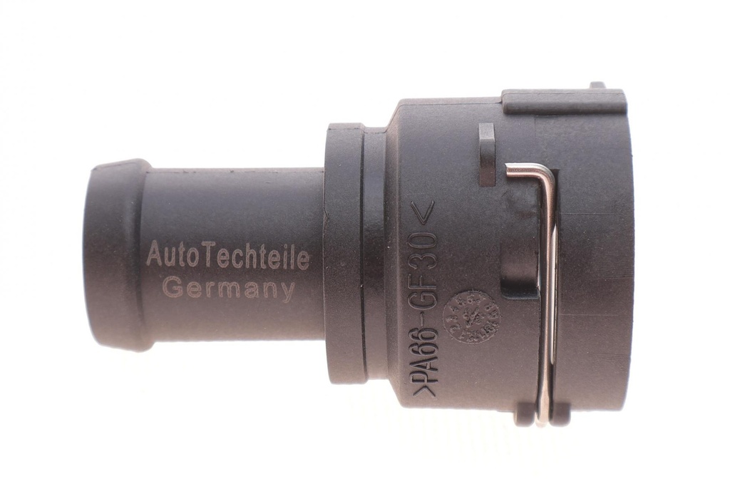 Фланец системы охлаждения Audi A1/A3 1.4/1.6 TDI 96-/ VW Caddy 1.2/1.4 TSI /2.0 SDI / 1.6 / 2.0 i /2.0 TDI  05-20/ LT 2.8 TDI 15-20/ Golf /Jetta 01-16/ Sharan 05-15/ Tiguan 07-18/ T-Roc  17-/Touareg 06-10/ Touran 06-