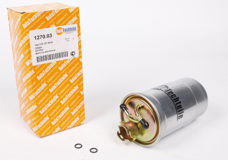 Фильтр топливный VW LT 2.5/2.8 SDI/TDI 96-