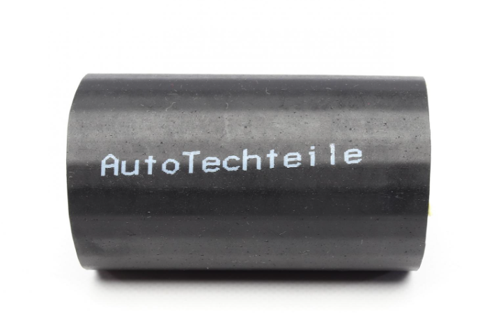 Патрубок интеркулера VW T4 2.5 TDI 95- (L=55mm)