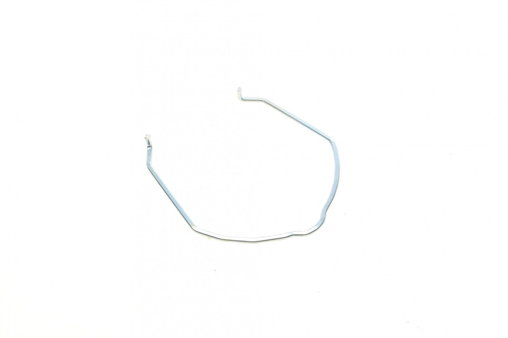 Скоба крепления патрубка Audi A3 03-15/Q7 06-15/Skoda Fabia /VW Touareg 02-10/Caddy III/ T5