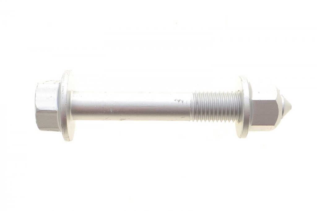 Болт подвески компл. Audi A1 10-15/ A3 96-03/ Skoda Fabia 07-14/ Octavia 96-10/ Rapid 15-/ Roomster 10-15/ VW Caddy 05-09/ Golf 83-05/ Passat 90-98/ Polo 95-01 (М12x1.5x82)