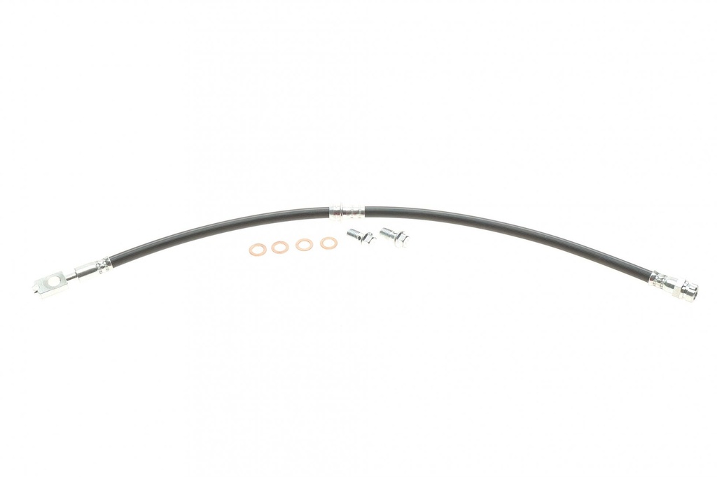 Шланг тормозной передний Audi A3 03-13/ VW Caddy 04-15/ Golf/Jetta 03-15/ Touran 03-15