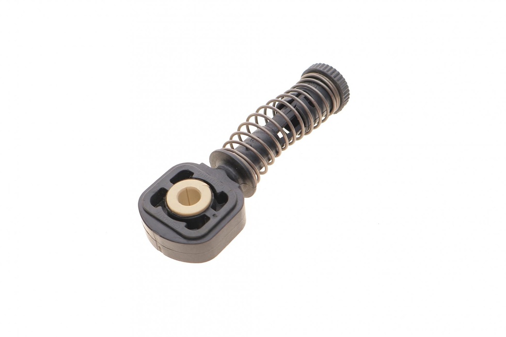 Наконечник тросу МКПП Audi A3 96-12/VW Caddy 04-10/ Golf/Jetta/Passat 93-10/ Sharan/Touran 97-15