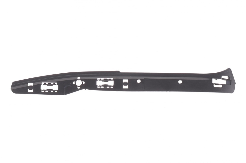 Крепление бампера переднего левое VW T5 09-15/ T6 15-19