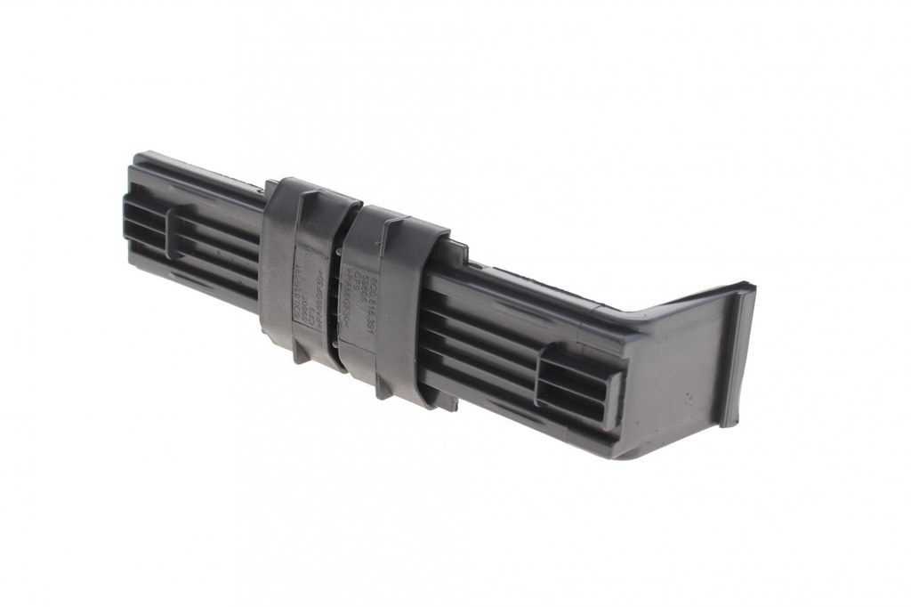 Кришка фільтра салону Audi A1 15-18/ Seat Ibiza 08-18/ Toledo 13-19 / Skoda Fabia 15-23/Rapid 12-24/ VW Polo 09-18