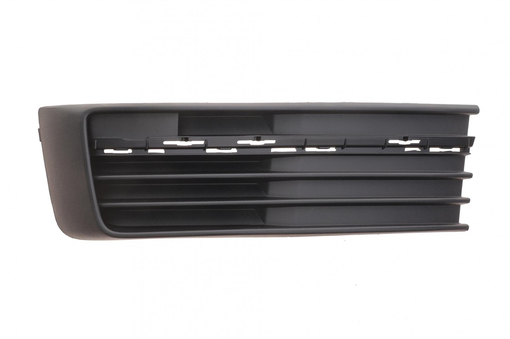 Решітка бампера (переднього) VW T6 2.0 TDI 15- (L)