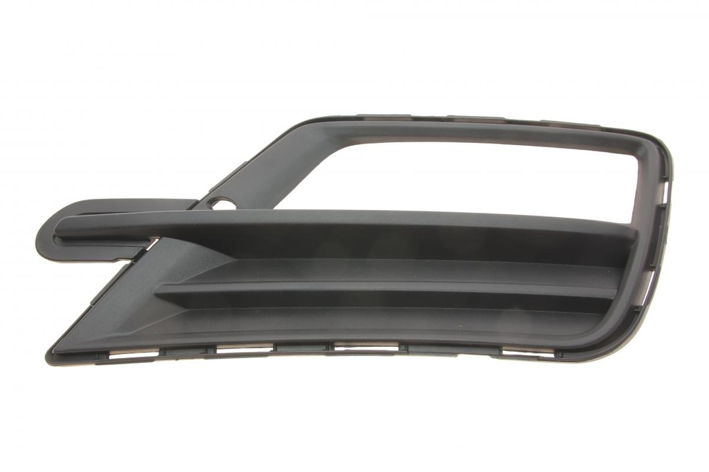 Вставка бампера (без протитуманки) VW Caddy IV 15-20 (R) 