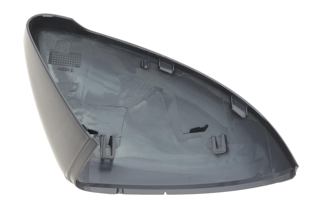 Корпус зеркала левый VW Golf 14-20/ Touran 15-19 (под покраску)