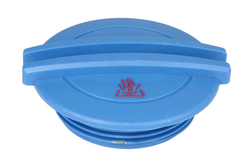 Кришка бачка системи охолодження