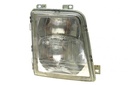 Фара правая VW LT 96-06 (H1/H1)