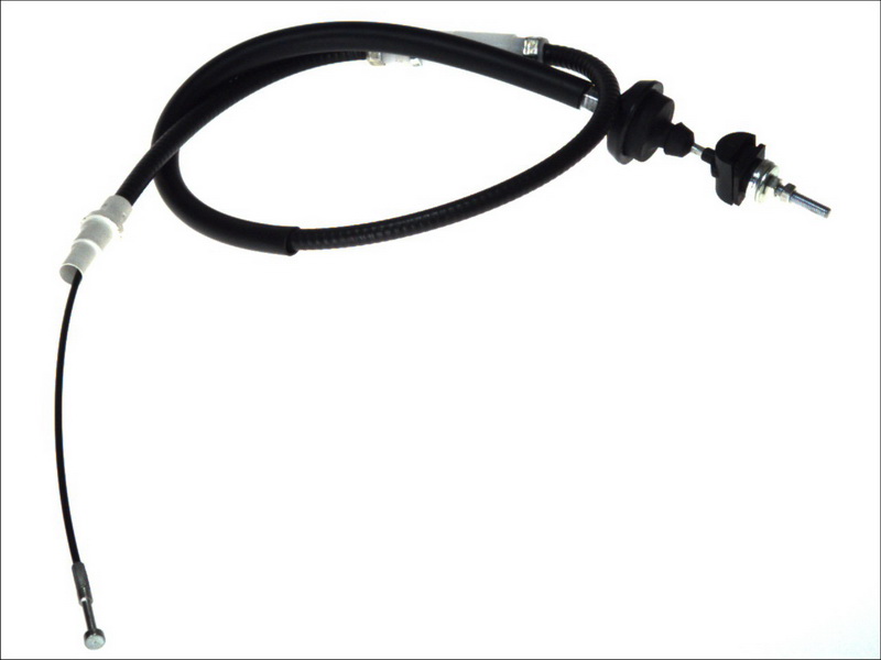 Трос сцепления VW TRANSPORTER (ручная регулировка длины)