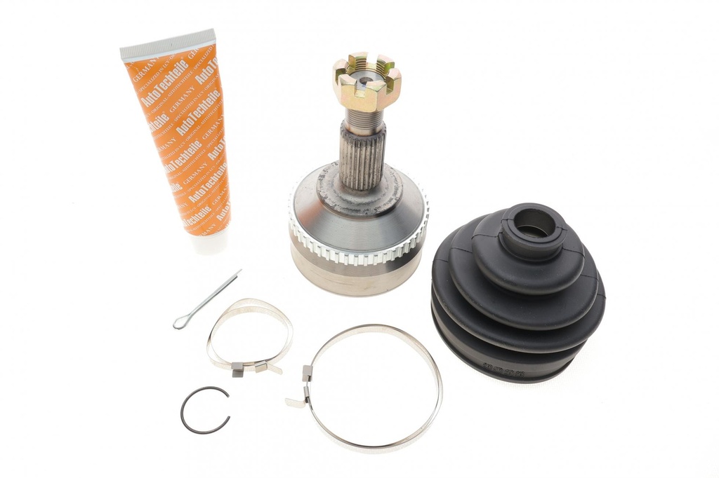 ШРКШ (зовнішній) Fiat Scudo 2.0HDI 94-06/ Citroen Jumpy 00-06/ Peugeot Expert 00-06 (27/39z) +ABS 48