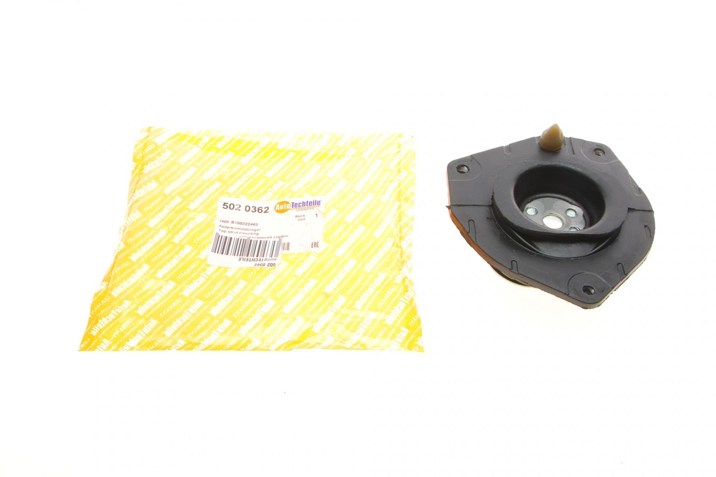 Опора амортизатора переднего Renault Megane 01-08/ Scenic 03-12