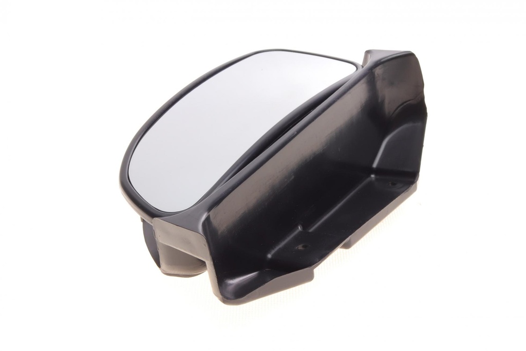Скло дзеркала Citroen Jumper/ Fiat Ducato/ Peugeot Boxer 02-06 (R) (нижнє)