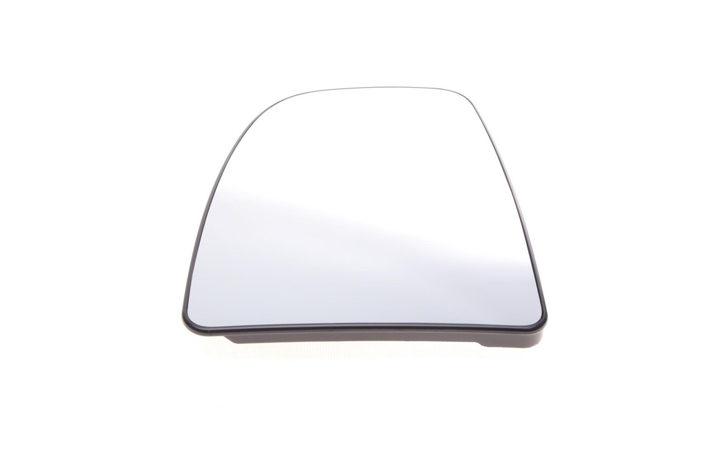 Вставка зеркала с подогревом левая Citroen Jumper 06-19/ Fiat Ducato 06-18/ Peugeot Boxer 05-19
