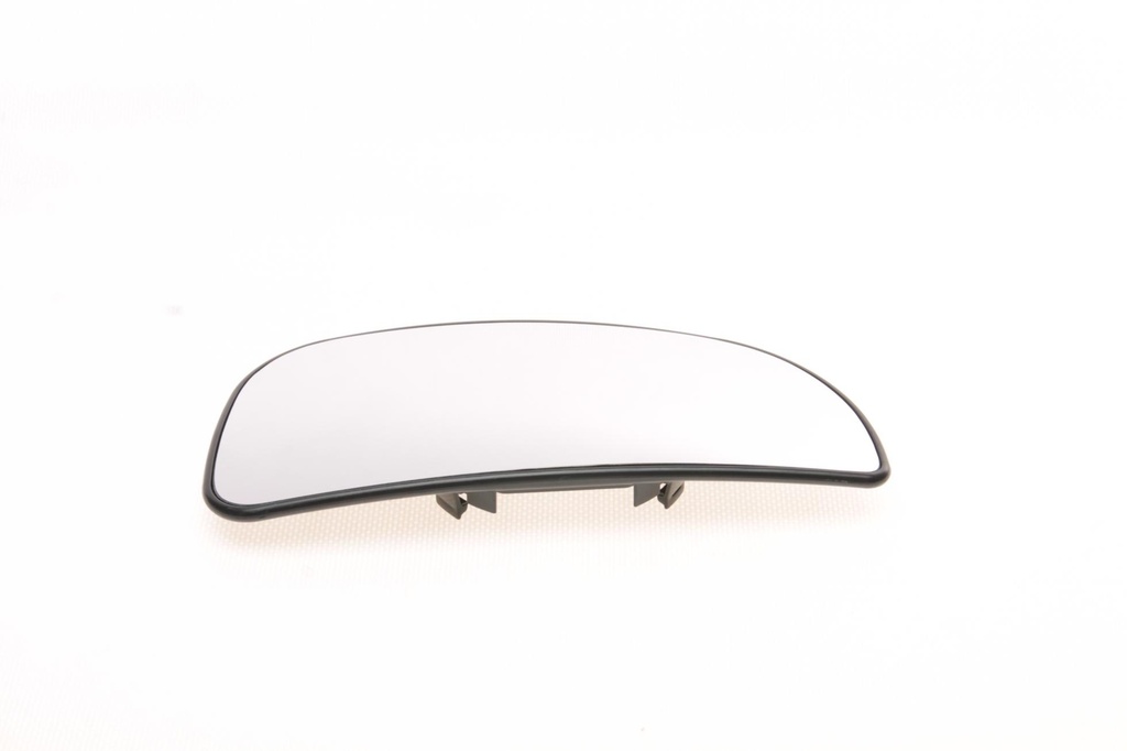 Скло дзеркала Citroen Jumper/ Fiat Ducato/ Peugeot Boxer 06- (L) (нижнє)