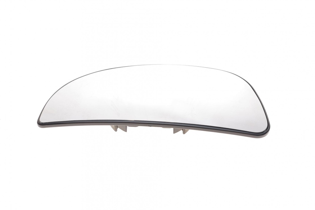 Вставка зеркала нижняя правая Citroen Jumper 06-19/ Fiat Ducato 06-18/ Peugeot Boxer 05-19