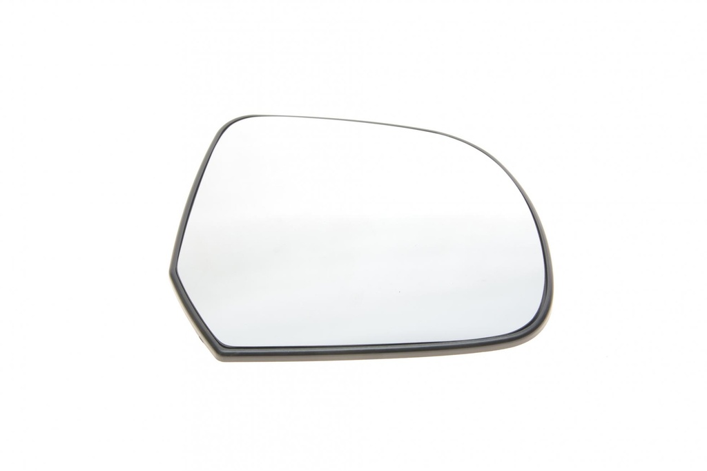 Скло дзеркала (R) Renault Dokker 13-21/ Duster 10-18/ Lodgy 12-/ Nissan Micra 10-16/ Leaf 10-17