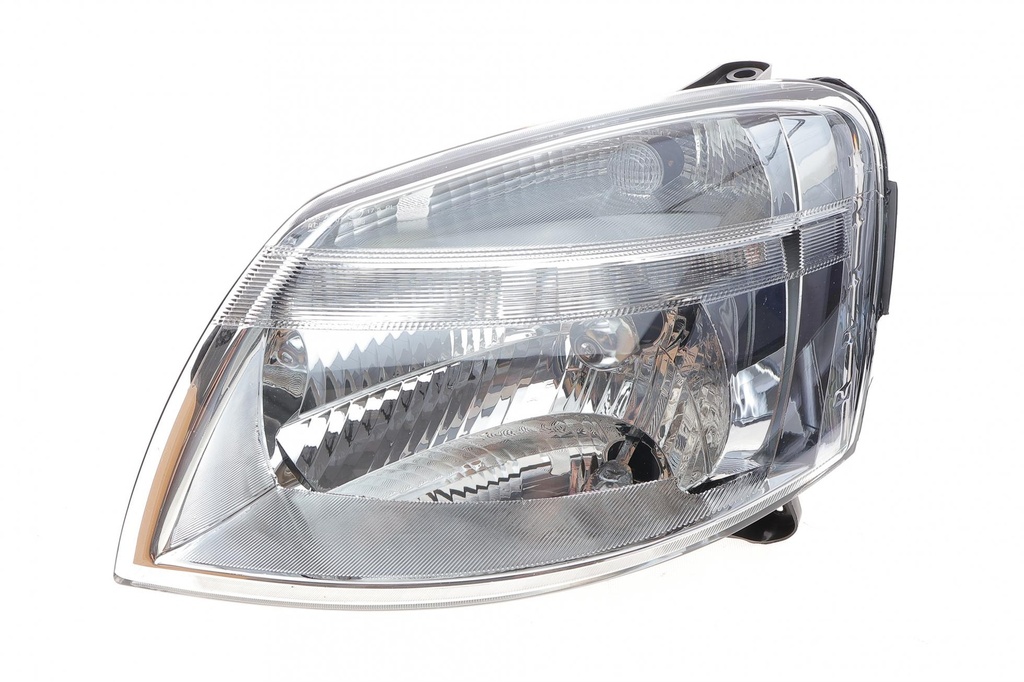 Фара левая Citroen Berlingo 03-08/ Peugeot Partner 03-08