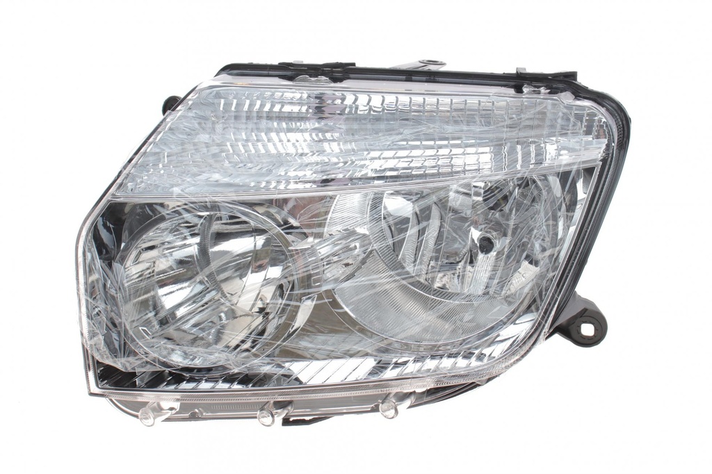 Фара левая Renault Duster 10-18