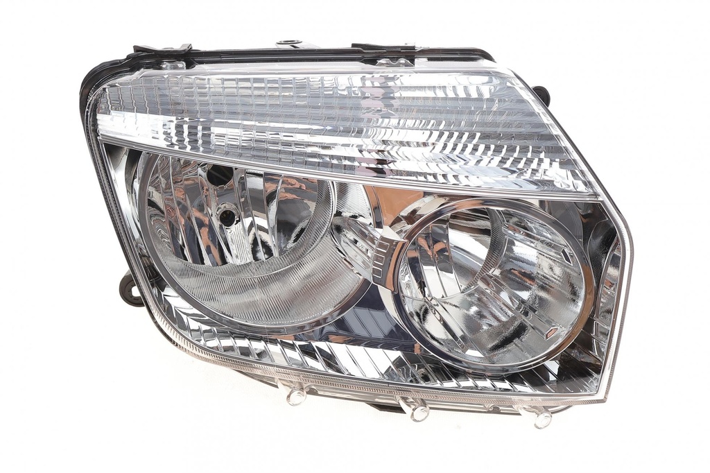 Фара правая Renault Duster 10-18