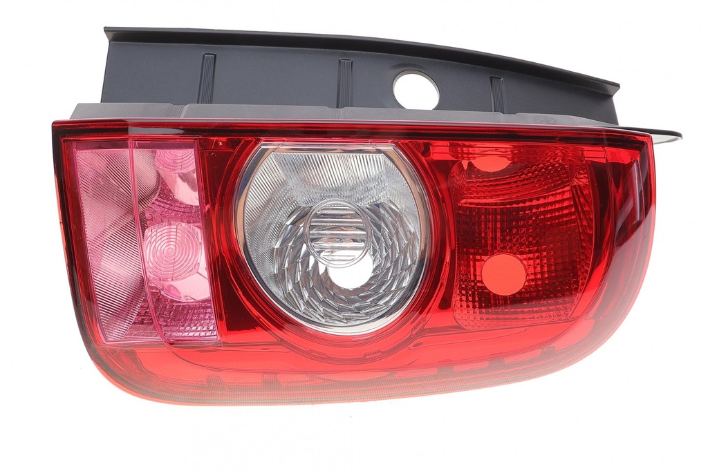 Ліхтар задній правий Renault Duster 10-14