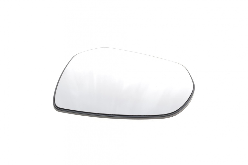 Скло дзеркала (з підігрівом) Citroen C3/C4 Picasso/Peugeot 3008/5008 06- (L)