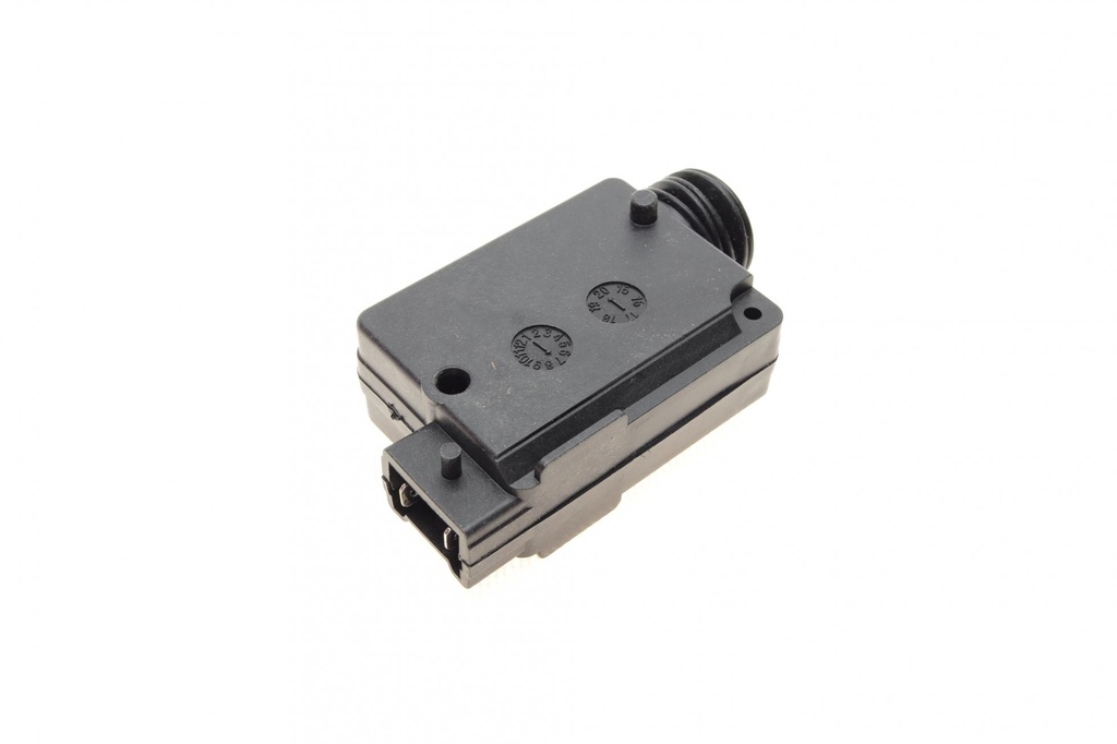 Электропривод замка двери Opel Movano 98-10/ Renault Kangoo 09-/ Clio 91-09/ Master 80-10/ Megane 96-03/ Trafic 89-06
