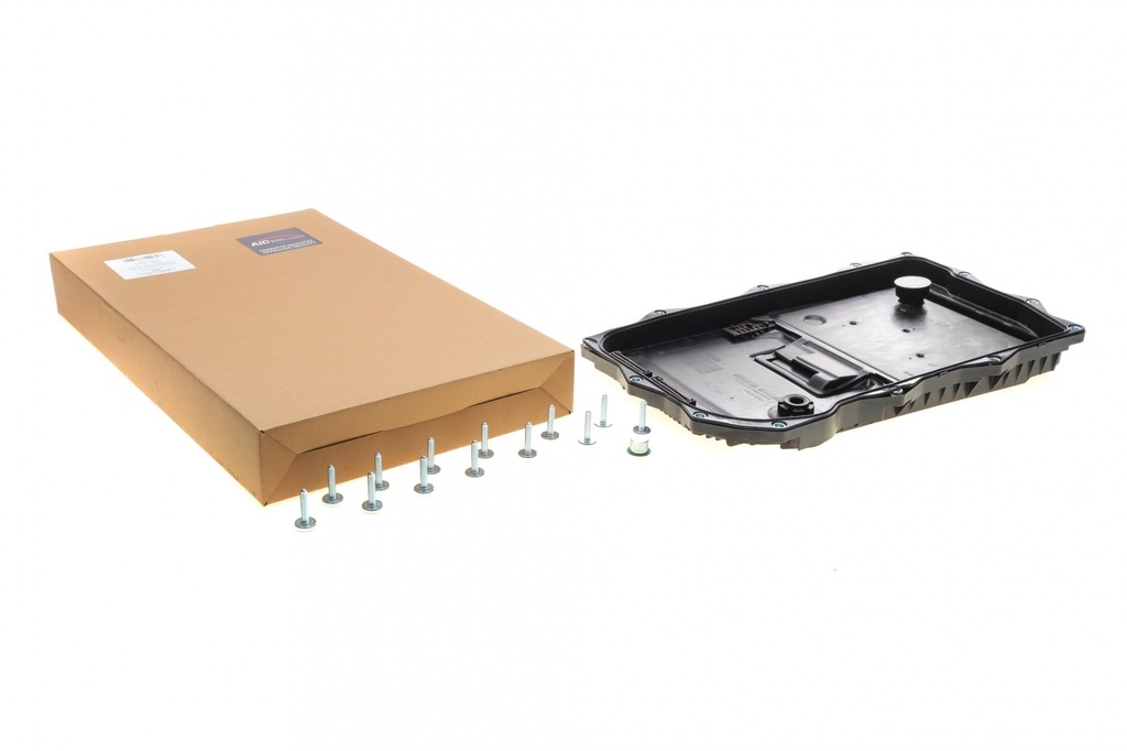 Поддон коробки передач BMW 3 (F30/F80)/ 5 (F10/F11)/ 7 (F01/F02/F03/F04) (N47/N20/N55/N57)