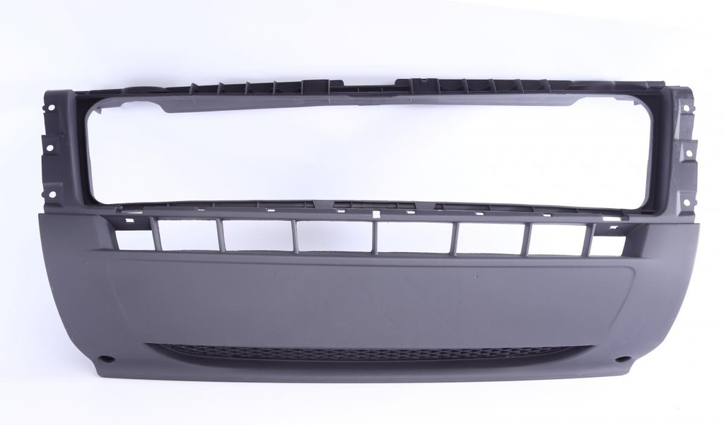 Бампер (передній) Citroen Jumper/ Fiat Ducato/ Peugeot Boxer 06-14 (середня частина/середня) 