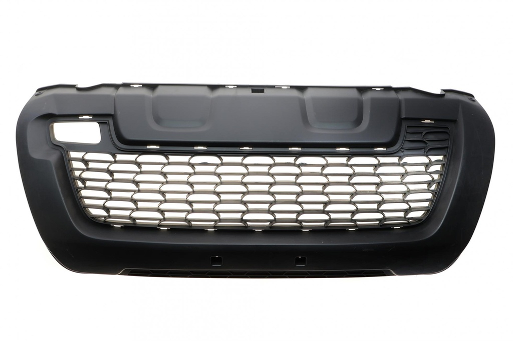 Решетка бампера Renault Duster 15-