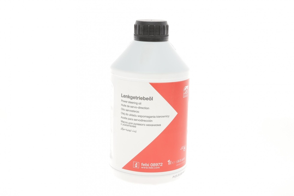 Жидкость ГУР (желтая) (1L) (MB236.3)
