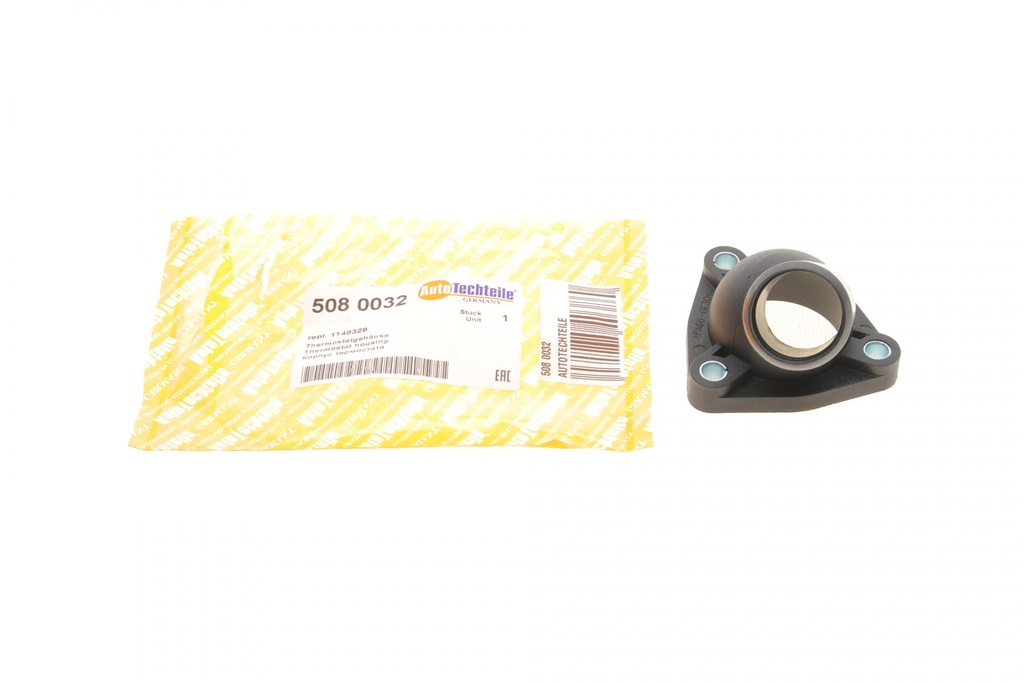 Корпус термостата Ford Focus/Connect/Mondeo/C-Max 1.8 TDCI 98-15