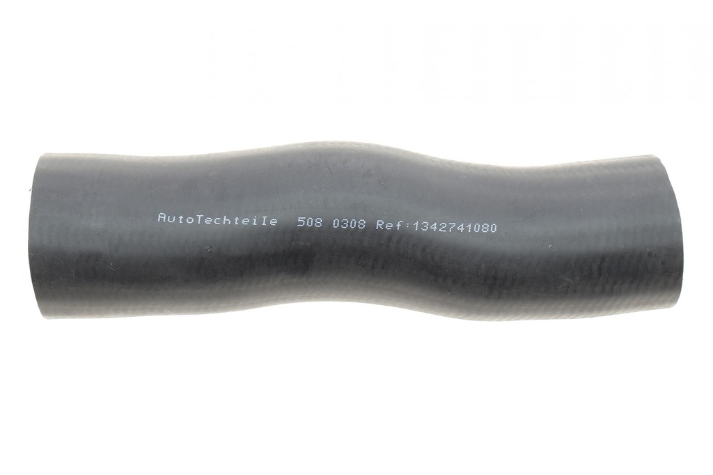 Патрубок интеркулера Citroen Jumper / Fiat Ducato / Peugeot Boxer 3.0 HDi/D Multijet 06-