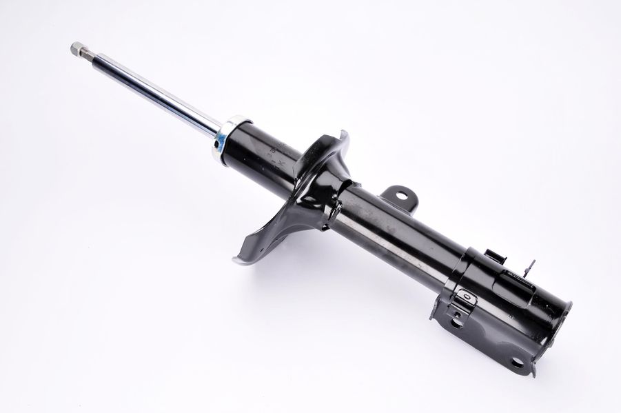 Амортизатор задн Лів HYUNDAI TUCSON, TUCSON/SUV; KIA SPORTAGE II 2.0-2.7 06.04-01.12