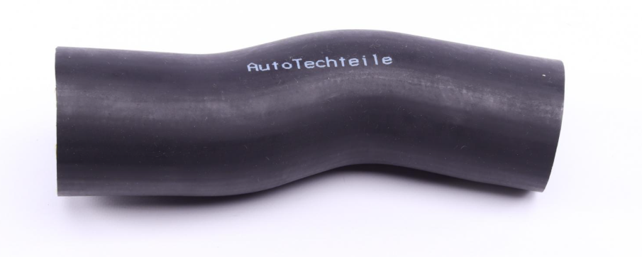 Патрубок интеркулера Citroen Jumper / Fiat Ducato / Peugeot Boxer 3.0 HDi/D Multijet 06-