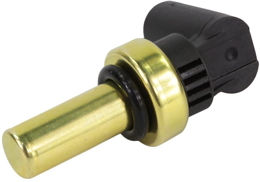 Датчик температуры охлаждающей жидкости Mercedes-Benz, ALFA ROMEO 159; CHEVROLET AVEO, CRUZE; FIAT CROMA; OPEL ASTRA H,  1.0-1.8LPG 05.03-