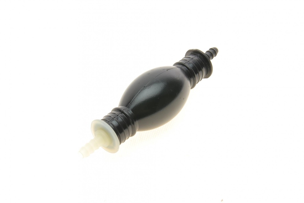 Груша подкачивания Renault Master/Megane/Laguna 1.5-1.9 DCI (d=10 mm) (прямая/прямая)