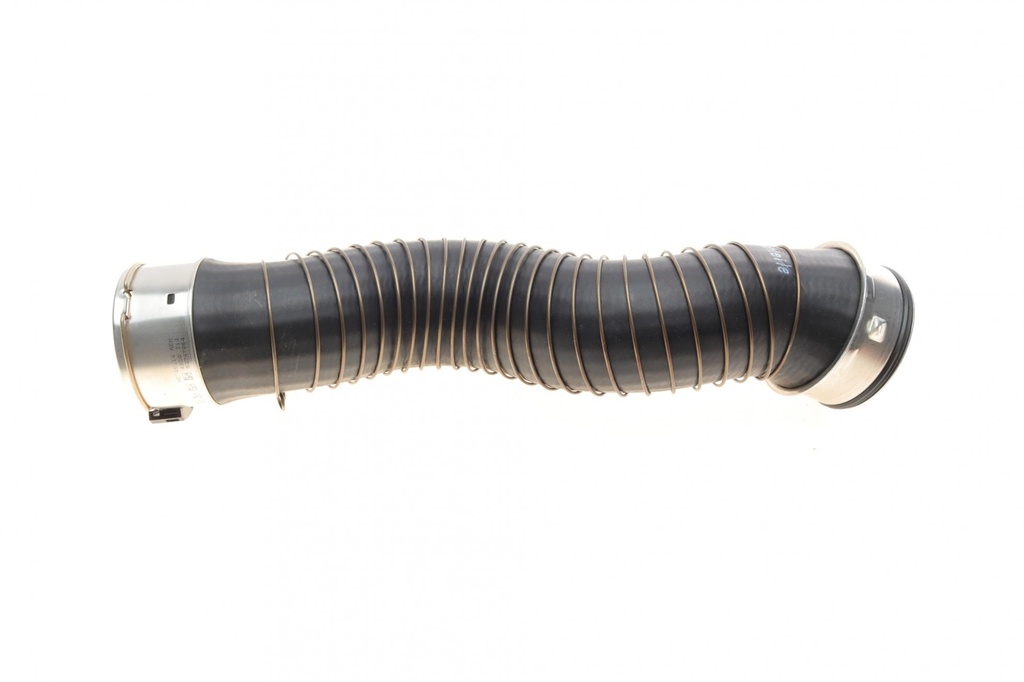 Патрубок интеркулера BMW 3 E90/E91/E92 N47 04-13/ X1 E84 N47 09-15